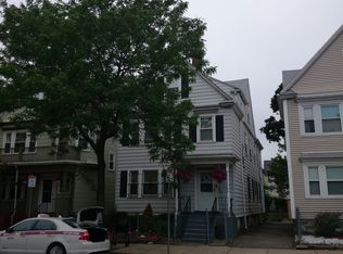 695 Washington St, Dorchester, MA 02124