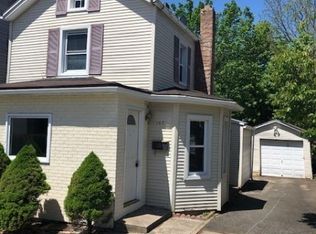147 Liberty St, Hackettstown, NJ 07840