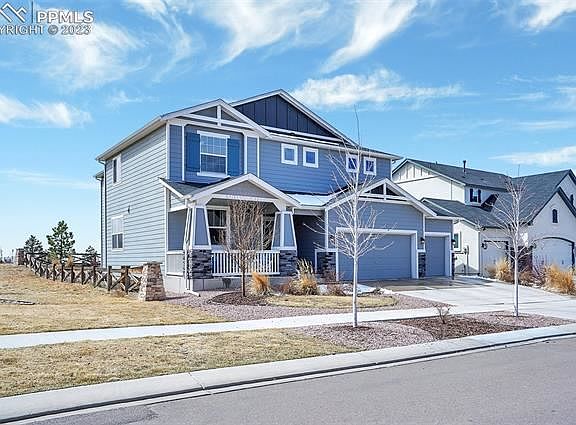 2nd image of 7310 Rim Bluff Ln