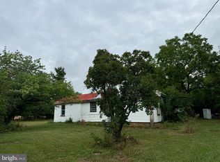 6922 Fish Hatchery Rd, Frederick, MD 21702