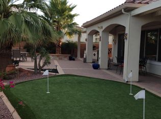 41226 Calle San Leon, Indio, CA 92203