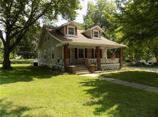 904 N 7 Hwy, Pleasant Hill, MO 64080