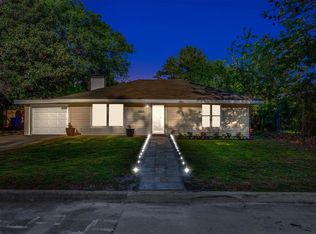 1413 McKinley Ave, Norman, OK 73072