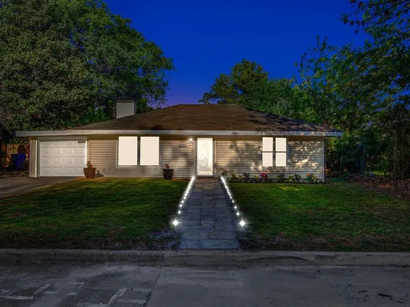 1413 McKinley Ave, Norman, OK 73072