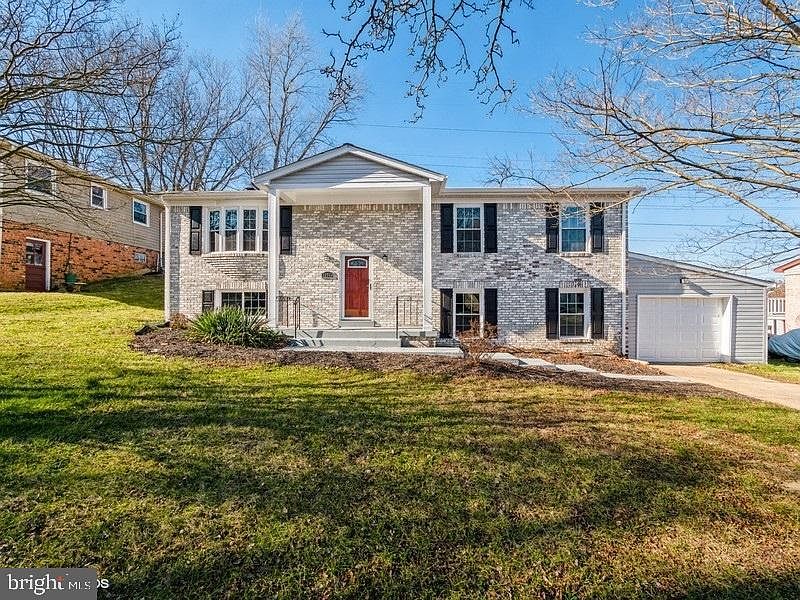1st image of 12514 Cambleton Dr