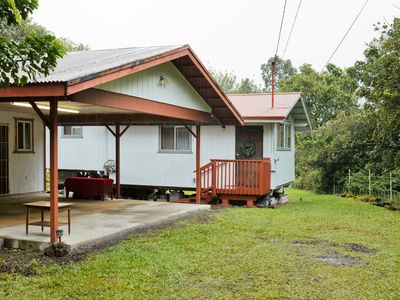 11-3028 Plumeria St, Mountain View, HI, 96771