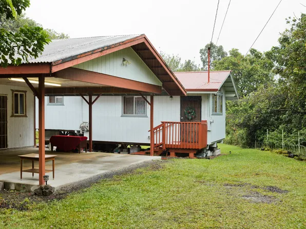 11-3028 Plumeria St, Mountain View, HI 96771