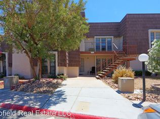 3917 Cambridge St UNIT 1, Las Vegas, NV 89119