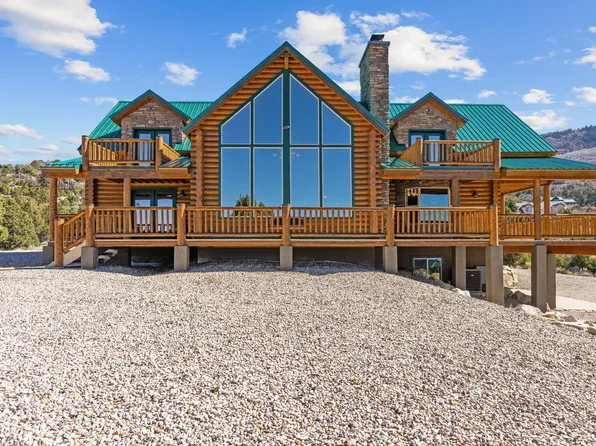 2015 S High Juniper Dr, Cedar City, UT 84720