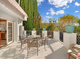 1133 S Swall Dr, Los Angeles, CA 90035
