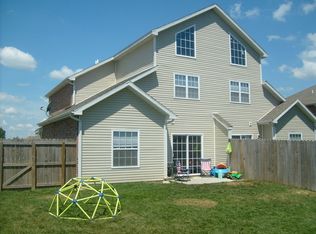 1942 Phillips Dr, Lebanon, MO 65536
