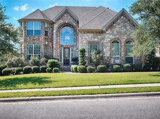 2648 Deep River Cir, Round Rock, TX 78665