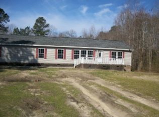 4825 Pine Log Rd, Emporia, VA 23847