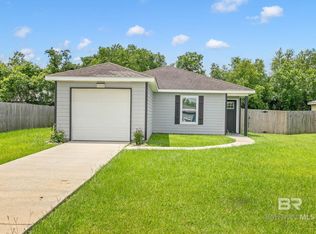 15030 Marem Dr, Foley, AL 36535