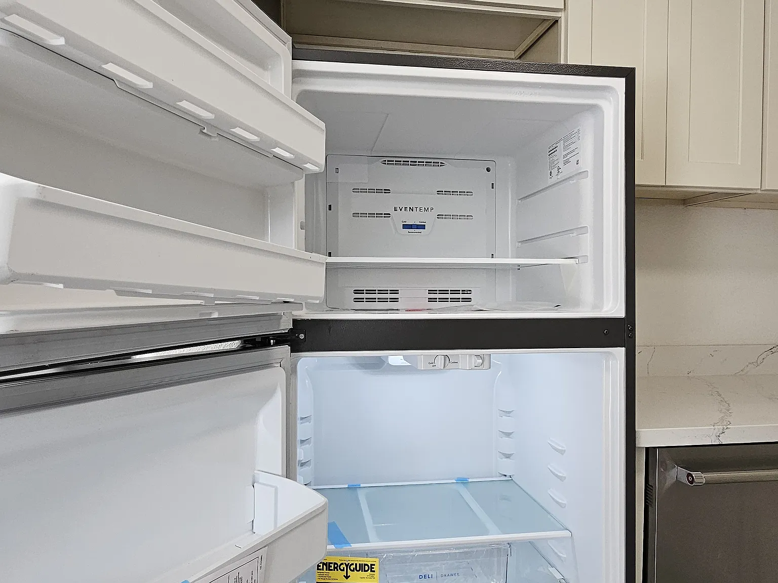 1 bed, 501 sqft, $1,875 — Photo 4