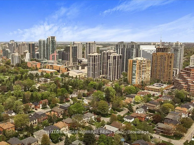153 Beecroft Rd #2112 — Photo 10