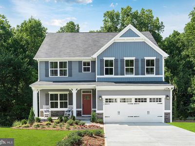 10616 Cheryl Turn, Waldorf, MD, 20603