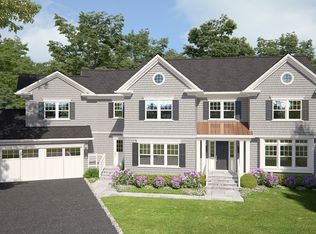 1 Lasalle Ave, Rye, NY 10580