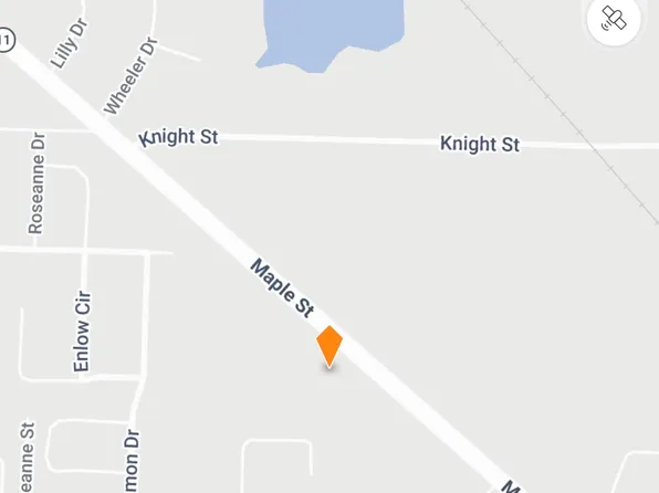 221 Maple St, Commerce, TX 75428