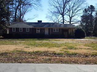 1441 Peace St, Henderson, NC 27536