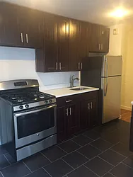 Rented by Westminster Management