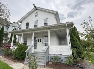99 Oak St #1, Naugatuck, CT 06770
