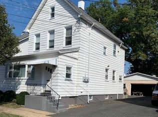 63 Dayton St FLOOR 1, Elizabeth, NJ 07202