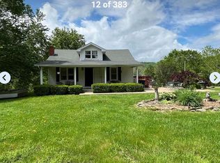 2030 White Rock Rd, Mount Vernon, KY 40456