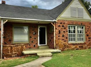 2725 W Park Pl, Oklahoma City, OK 73107