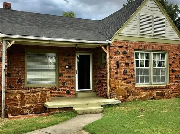 2725 W Park Pl, Oklahoma City, OK 73107