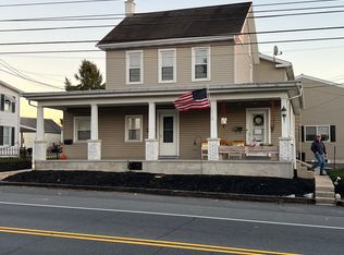 1624 E Chocolate Ave, Hershey, PA 17033