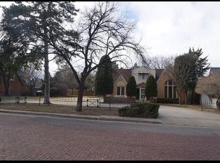 2214 S Hayden St, Amarillo, TX 79109
