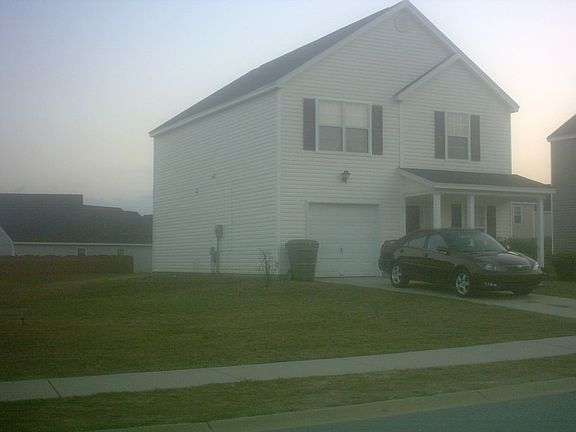 Lot larger than most