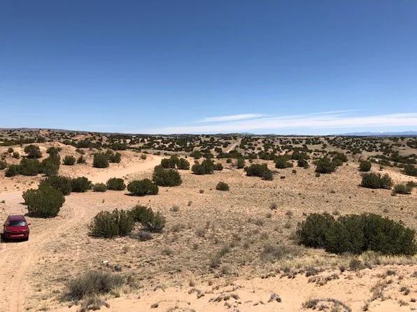 Lots 6 7 8 9 10 11 El Roble Dr, Abiquiu, NM 87510