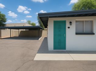 604 S Bellview Dr, Mesa, AZ 85204