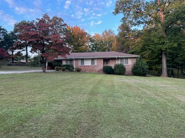 5045 Roselyn Rd, Bessemer, AL 35022