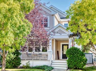 1115 80th St SW, Edmonton, AB T6X 1E6