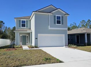3157 Rustic Deer Way, Green Cove Springs, FL 32043