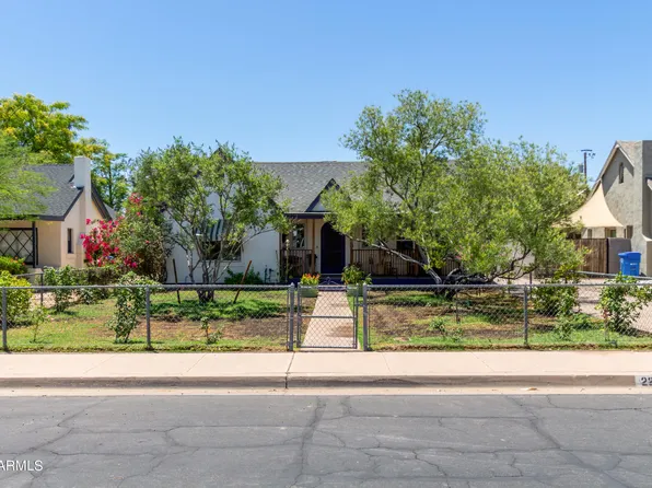2228 N 23RD Place, Phoenix, AZ 85006