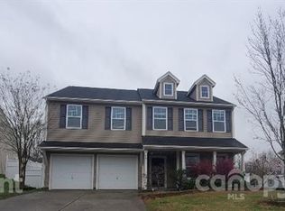 8033 Bryson Rd, Indian Land, SC 29707