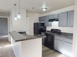 Sugar Pines, Florissant, MO 63033