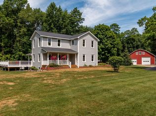23046 Michigan Ave, Mendon, MI 49072