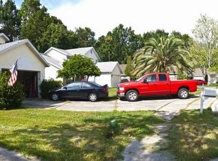 633 Silver Birch Pl, Longwood, FL 32750