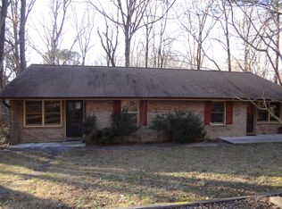 221 Cedar Terrace Rd #A, Chapel Hill, NC 27516