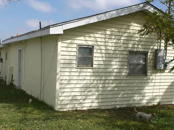 2696 Lake County Road 252, Colorado City, TX 79512