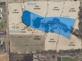 LOT Four Eisenhower Rd, Leavenworth, KS 66048
