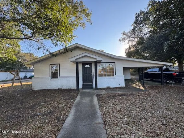 2900 8th Ave, Gulfport, MS 39501