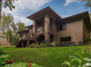 8206 Skyhills Dr, Anchorage, AK 99502