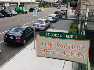 5217 University Way NE #307, Seattle, WA 98105