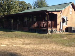 159 Bowen Rd, Delight, AR 71940